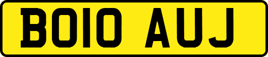 BO10AUJ