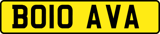 BO10AVA