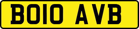 BO10AVB