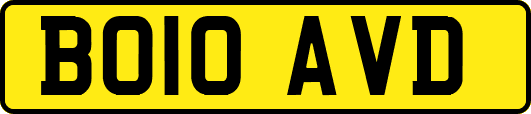 BO10AVD