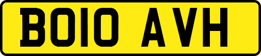 BO10AVH