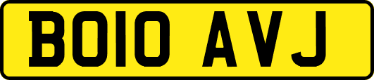 BO10AVJ