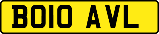 BO10AVL
