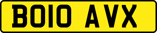 BO10AVX