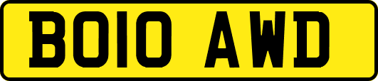 BO10AWD