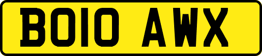 BO10AWX