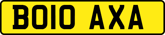 BO10AXA