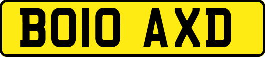 BO10AXD