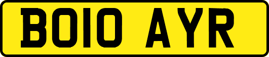 BO10AYR