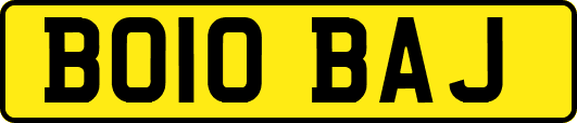 BO10BAJ