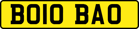 BO10BAO