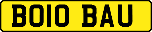BO10BAU
