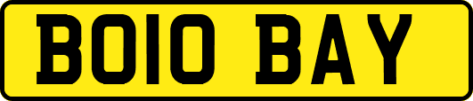 BO10BAY