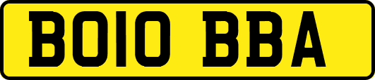 BO10BBA