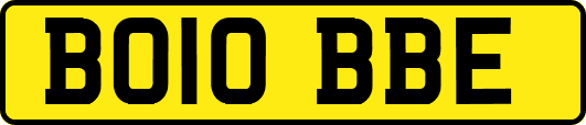 BO10BBE