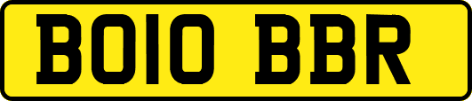 BO10BBR