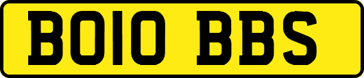 BO10BBS