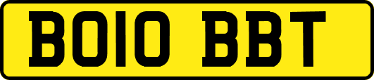 BO10BBT
