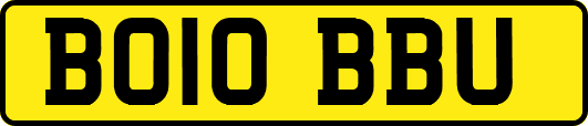 BO10BBU