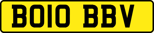 BO10BBV