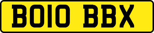 BO10BBX