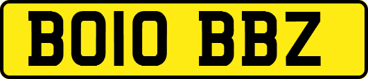 BO10BBZ