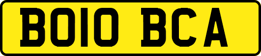 BO10BCA