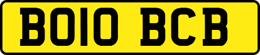 BO10BCB