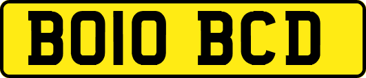BO10BCD