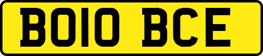BO10BCE
