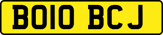 BO10BCJ