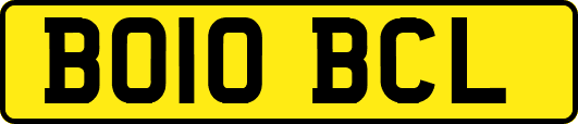 BO10BCL