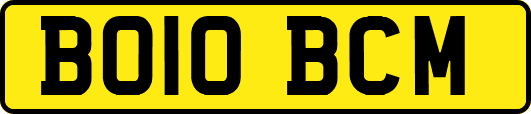 BO10BCM