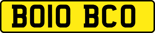BO10BCO