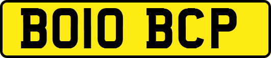 BO10BCP