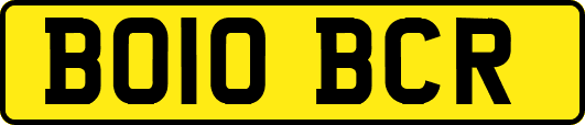 BO10BCR
