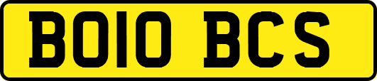 BO10BCS