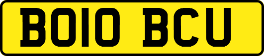 BO10BCU