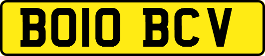 BO10BCV