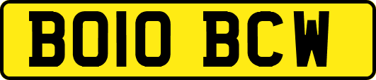BO10BCW