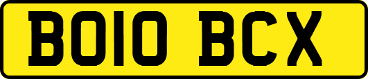 BO10BCX