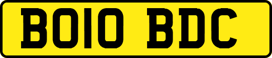 BO10BDC