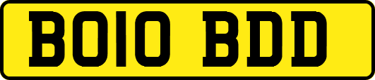 BO10BDD