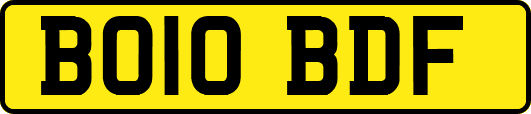 BO10BDF