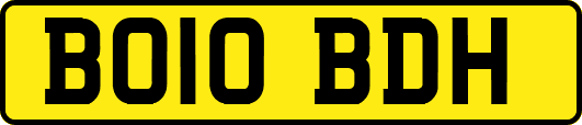 BO10BDH