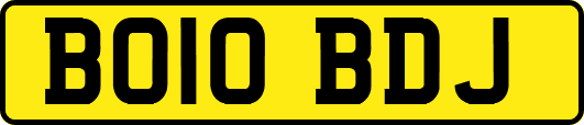 BO10BDJ