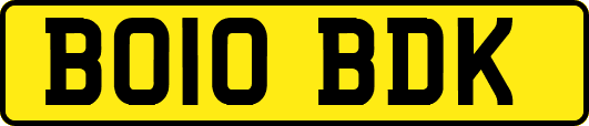 BO10BDK
