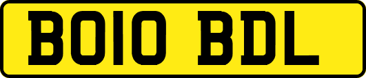 BO10BDL