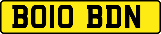 BO10BDN
