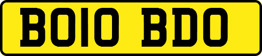 BO10BDO